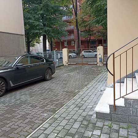 Bed & Breakfast Casa Gramsci Modena