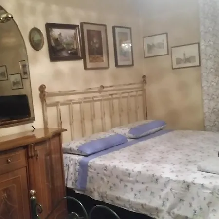 Casa Gramsci *
