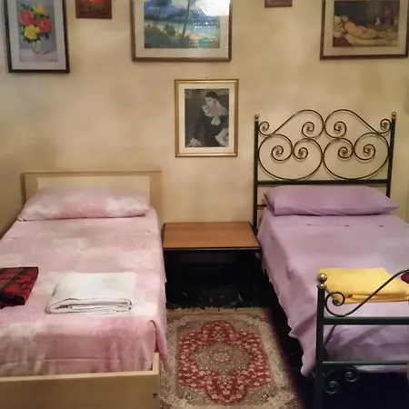 Casa Gramsci *