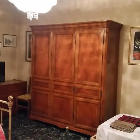 住宿加早餐酒店 Casa Gramsci 摩德纳