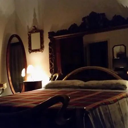 Casa Gramsci 住宿加早餐酒店