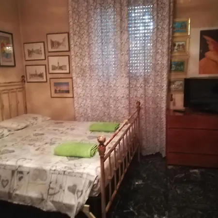 Casa Gramsci Bed & Breakfast *