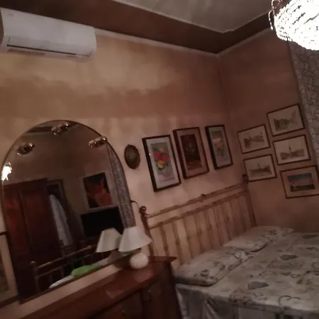 Casa Gramsci 住宿加早餐酒店 摩德纳