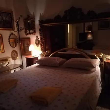 Frühstückspension Casa Gramsci Modena