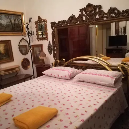 Bed & Breakfast Casa Gramsci