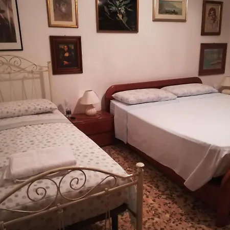 Casa Gramsci Modena