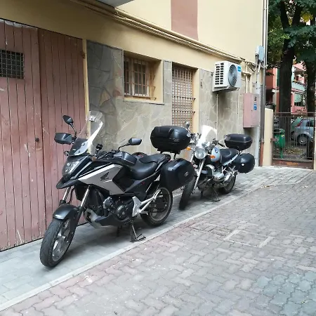 Bed & Breakfast Casa Gramsci Modena