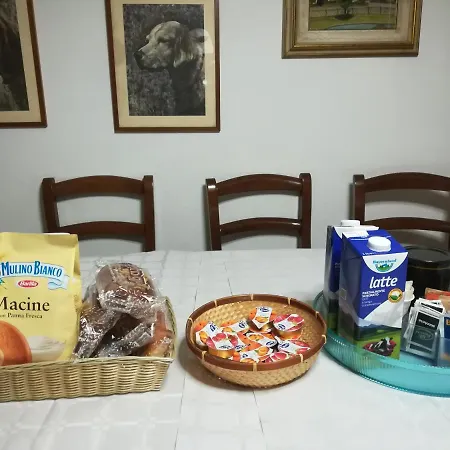 Frühstückspension Casa Gramsci *