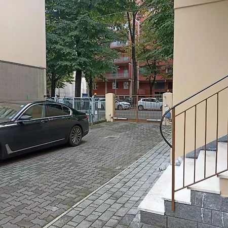 Casa Gramsci 住宿加早餐酒店 *