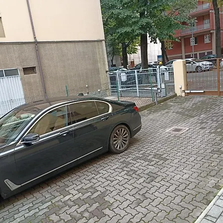 Casa Gramsci * 摩德纳