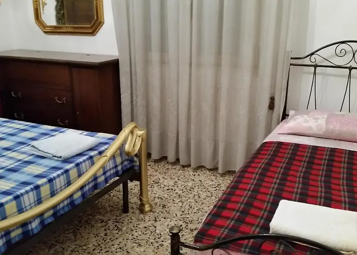 Bed & Breakfast Casa Gramsci
