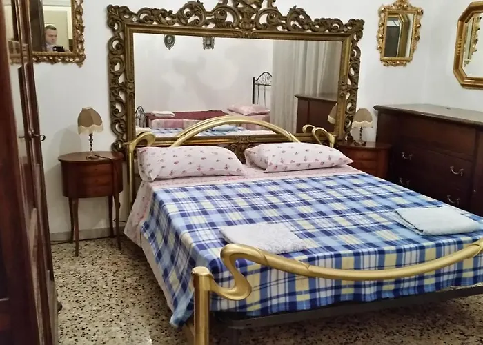 Bed & Breakfast Casa Gramsci