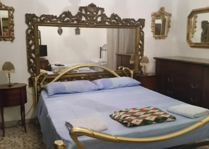 Bed & Breakfast Casa Gramsci Modena