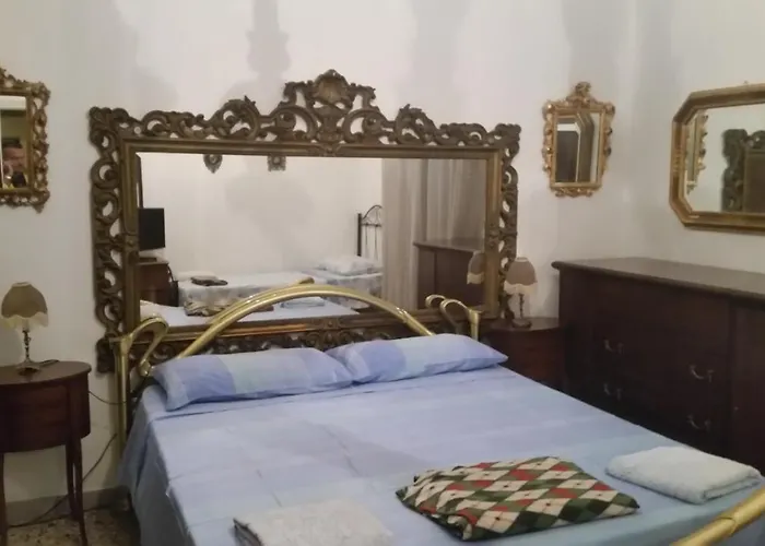 Casa Gramsci Bed & Breakfast