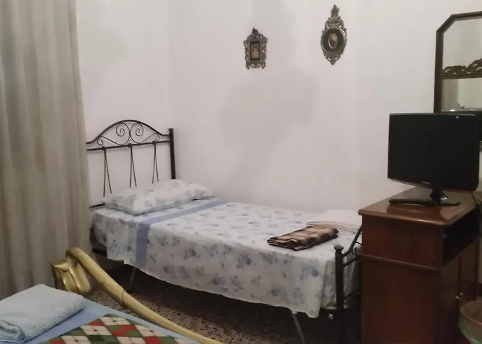 Bed & Breakfast Casa Gramsci