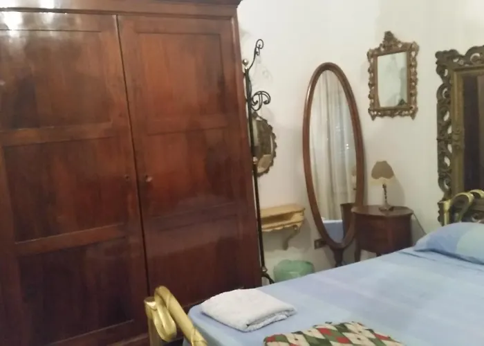 Bed & Breakfast Casa Gramsci *