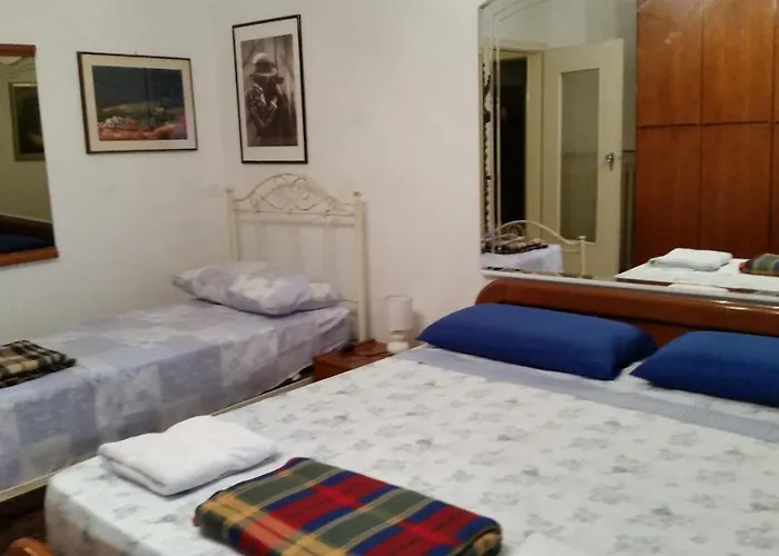 Bed & Breakfast Casa Gramsci *