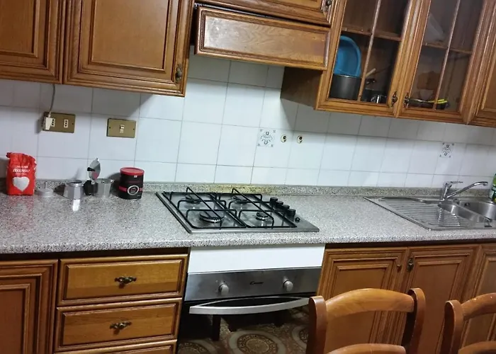 Bed & Breakfast Casa Gramsci *