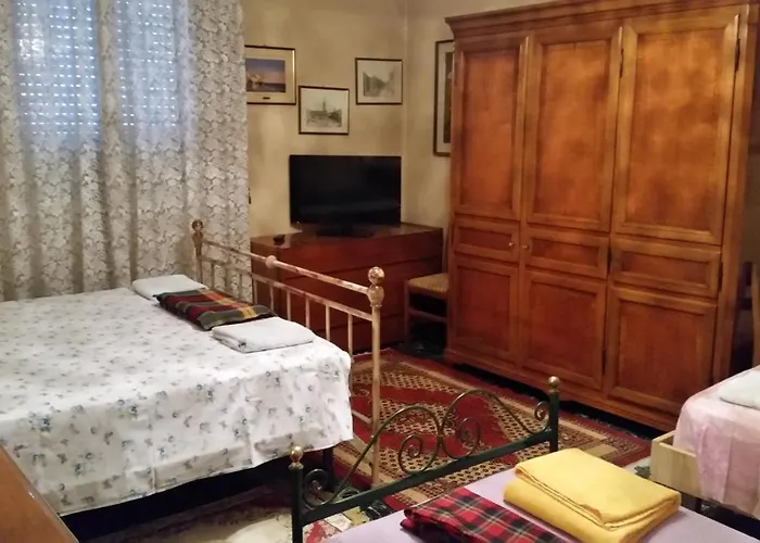 Casa Gramsci * Modena