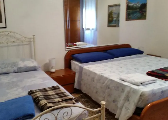 Casa Gramsci * Modena