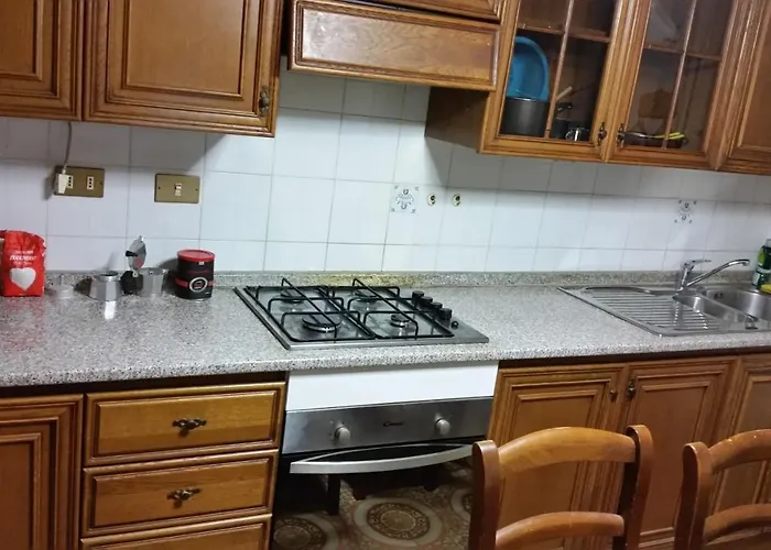 Casa Gramsci Bed & Breakfast Modena