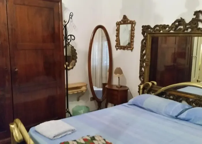 Casa Gramsci Bed & Breakfast