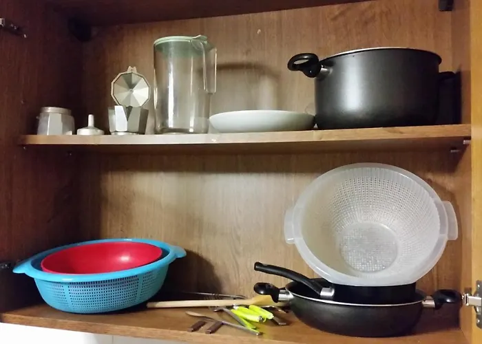 Bed & Breakfast Casa Gramsci Modena