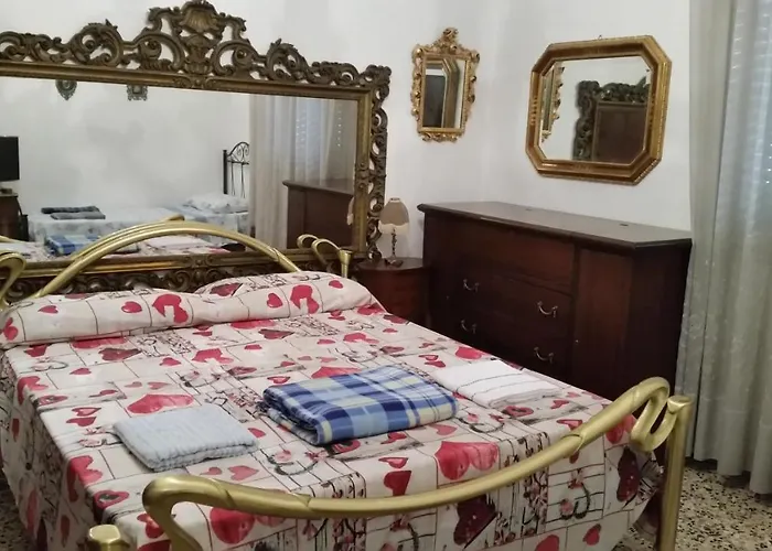 Bed & Breakfast Casa Gramsci Modena