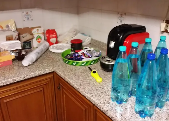 Casa Gramsci 住宿加早餐酒店 *