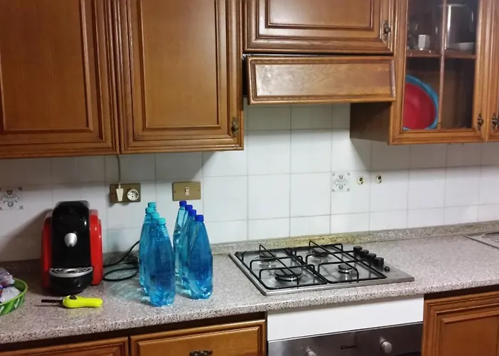 Casa Gramsci 住宿加早餐酒店 *