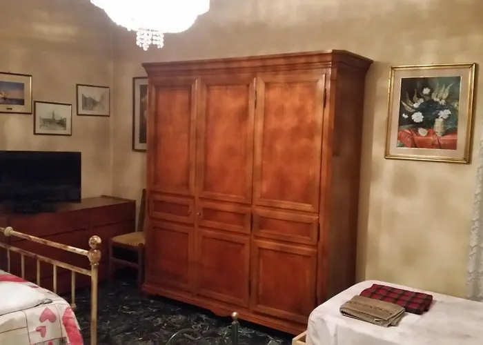 Bed & Breakfast Casa Gramsci Modena