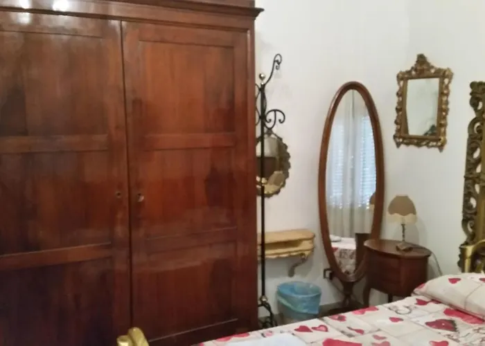 Bed & Breakfast Casa Gramsci