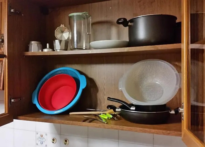 Bed & Breakfast Casa Gramsci *