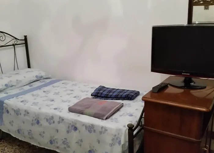 Bed & Breakfast Casa Gramsci Modena