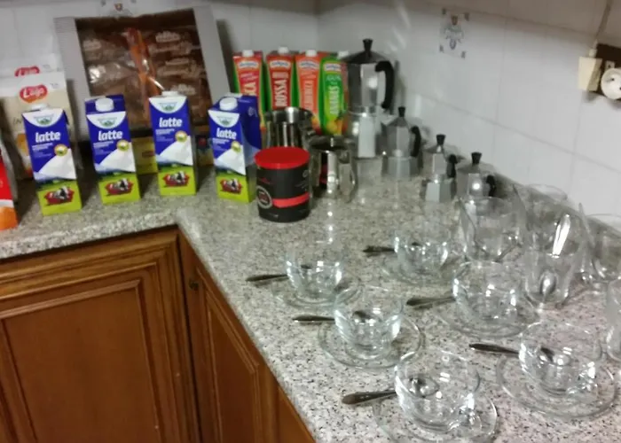 Bed & Breakfast Casa Gramsci *