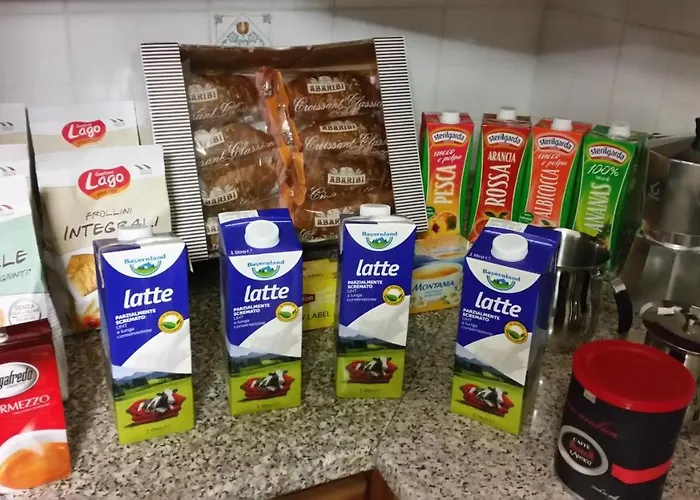 住宿加早餐酒店 Casa Gramsci 摩德纳