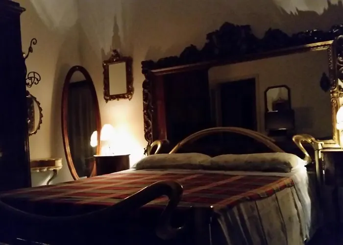 Casa Gramsci Bed & Breakfast