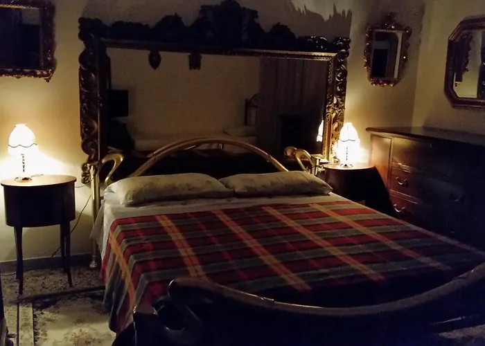 Bed & Breakfast Casa Gramsci Modena