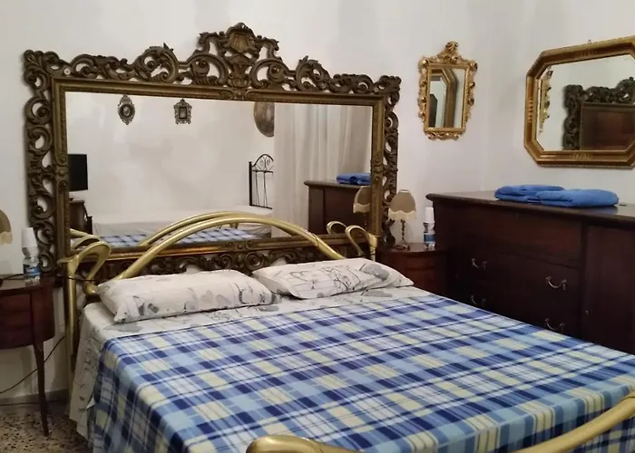Casa Gramsci Bed & Breakfast Modena