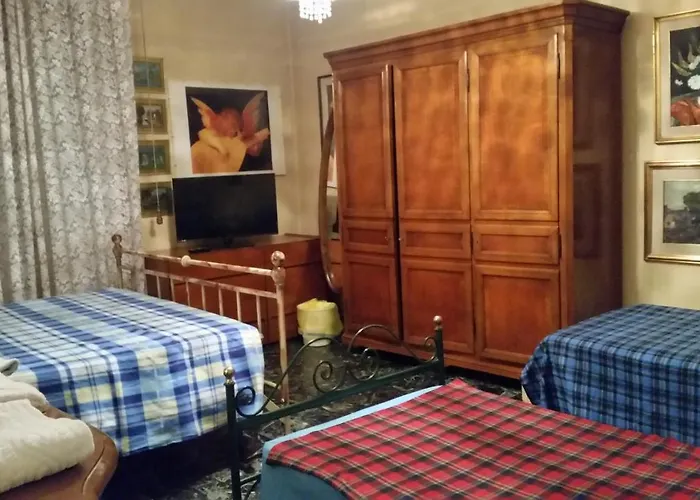 Casa Gramsci Bed & Breakfast *