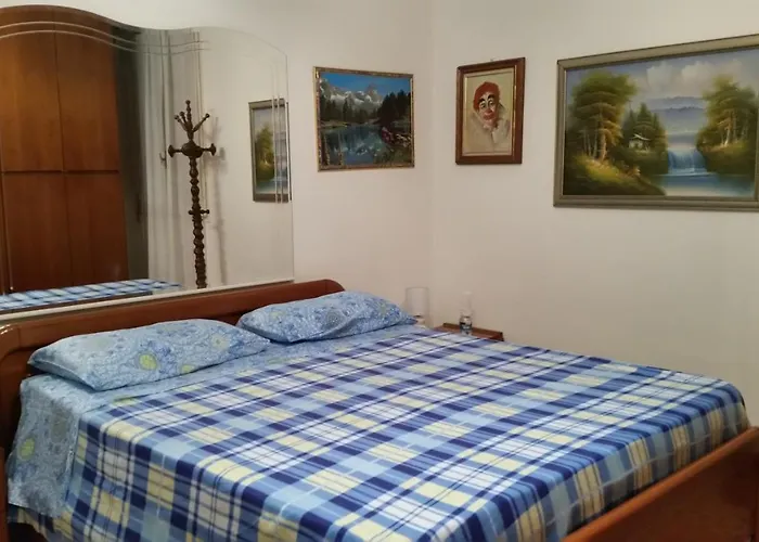 Casa Gramsci Bed & Breakfast