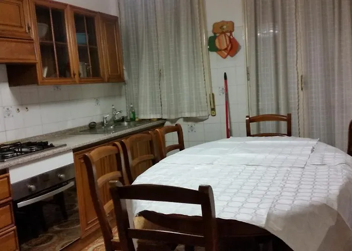 Bed & Breakfast Casa Gramsci Modena