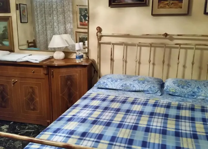 Bed & Breakfast Casa Gramsci Modena