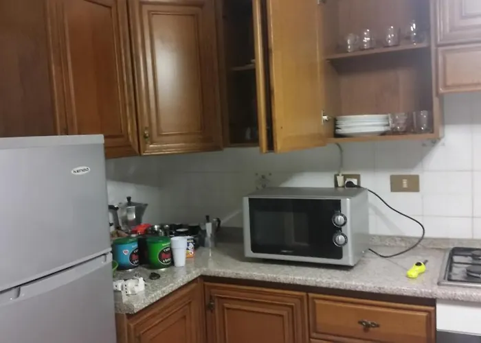 Bed & Breakfast Casa Gramsci Modena