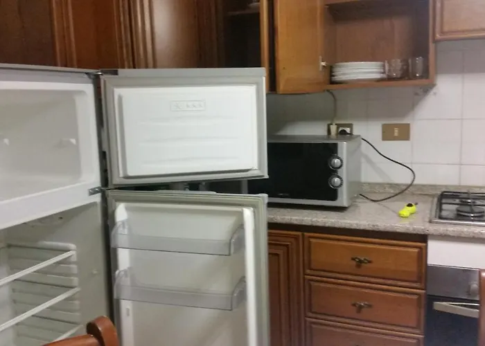 Casa Gramsci Bed & Breakfast