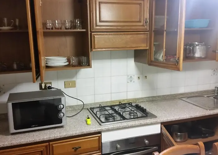 Casa Gramsci Bed & Breakfast *