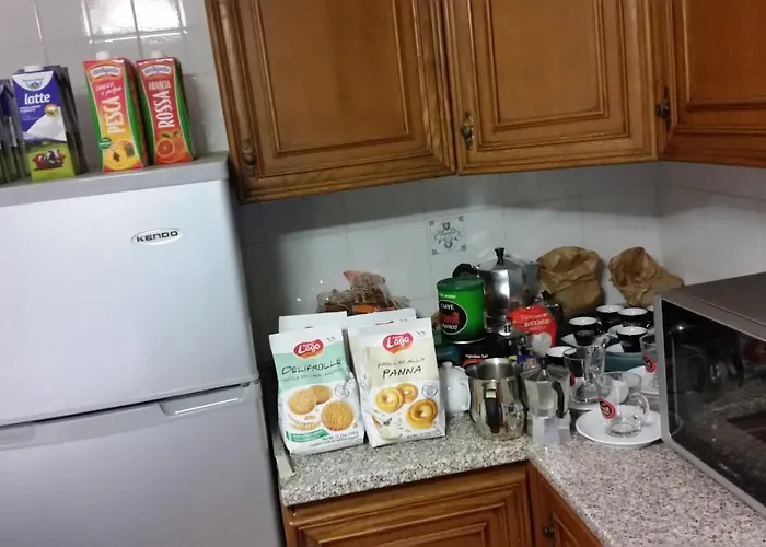 Casa Gramsci 摩德纳