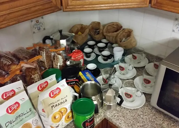 Bed & Breakfast Casa Gramsci *