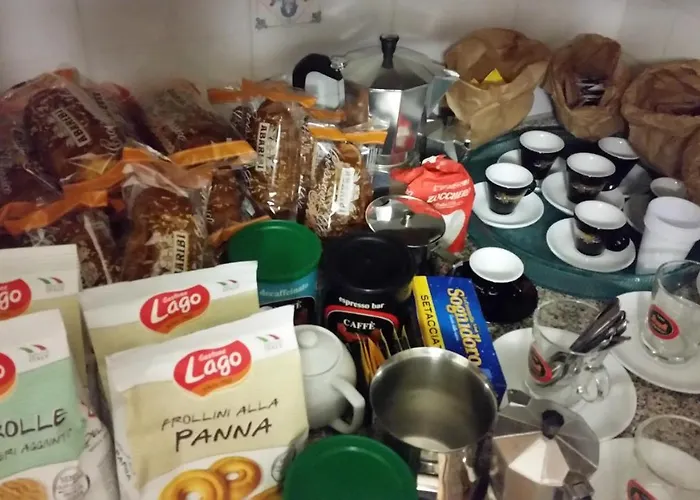 Casa Gramsci 摩德纳