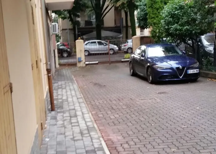 Casa Gramsci * 摩德纳